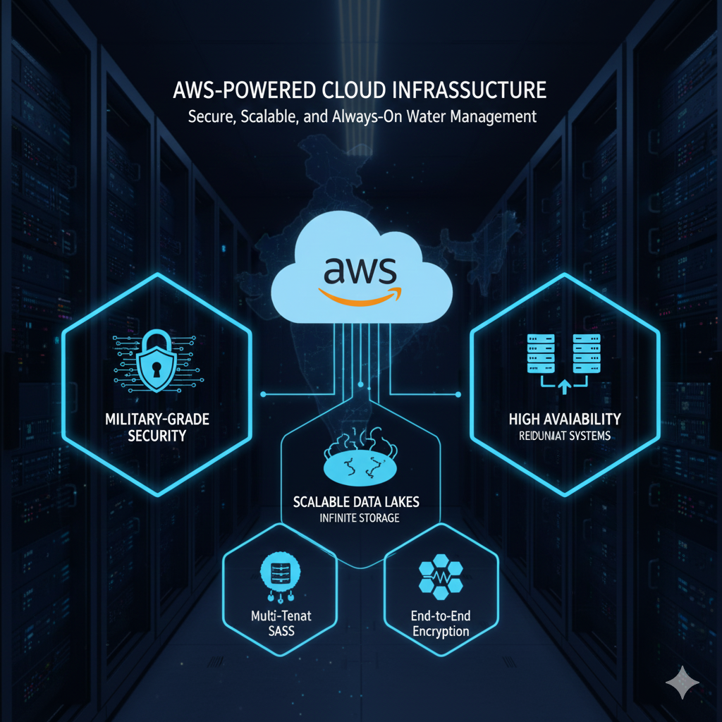 AWS Cloud Platform